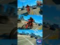 🚓 KTM vs Police 🚨 🚁| GTA Hot Pursuit IRL 🔥 High Speed Bike Chase 🏍️💨💥#trendingnow #reels #fyp #viral