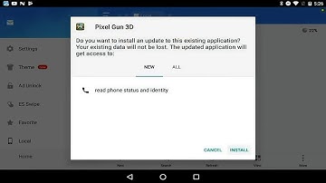 PixelGun3d-15.0.0 - Hack - Unlimited Coins And Gems (No Root) - Free