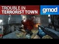 Trouble in terrorist town best deseption   garrys mod