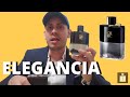 FRAGANCIA PARA CABALLEROS | CH Men Privé