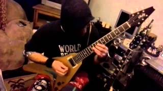 Flying V Fail