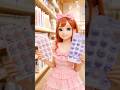 可愛いシール『カプセルシール』をげっちゅしたのよ🎀💕