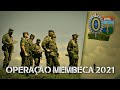 Operação Membeca 2021 | TV CML