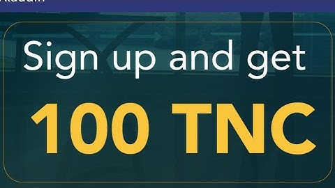 Real Research App TNC Live Withdraw Full Process | Real Resaerch App Withdraw | Tnc to Paytm Trick