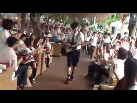 林俊傑 - 因你而在 15/6/2013