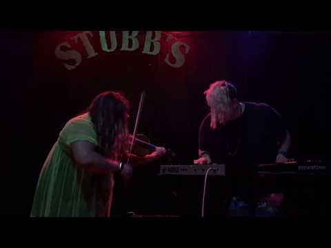 "Sleep" Live at Stubb's