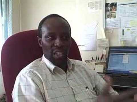 Cults and Discernment in East Africa (Part 1)