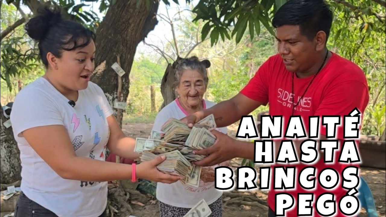 Wow Tin Dió Está Mega Noticia A Anaité🤑VOLVERÁ AL CANAL? MUCHOS LA EXTRAÑAN?