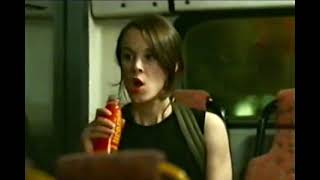Lara Croft For Lucozade 2002 Uk Tv Ad