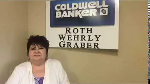 Welcome! Marcia Anderson - Coldwell Banker Roth We...