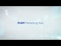 Introducing evam marketing hub