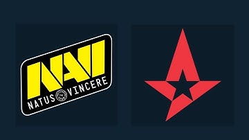 Astralis vs Na