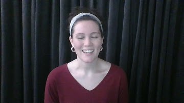 Interview Reflection Video Assignment