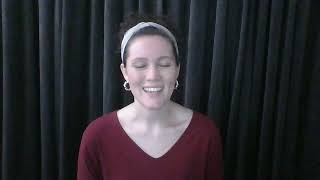 Interview Reflection Video Assignment