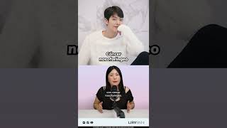 KIM WOOBIN y SHIN MINA SE CASAN!!!!!! 🥹🎉