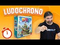 Ludochrono  dodo