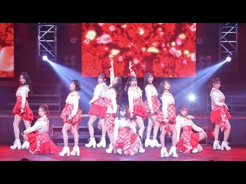 Juice Juiceが武道館で熱狂ライブ 新体制11人で魅せる Queen Of Hearts Special Flush