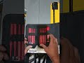 Insulated Screw Drivers