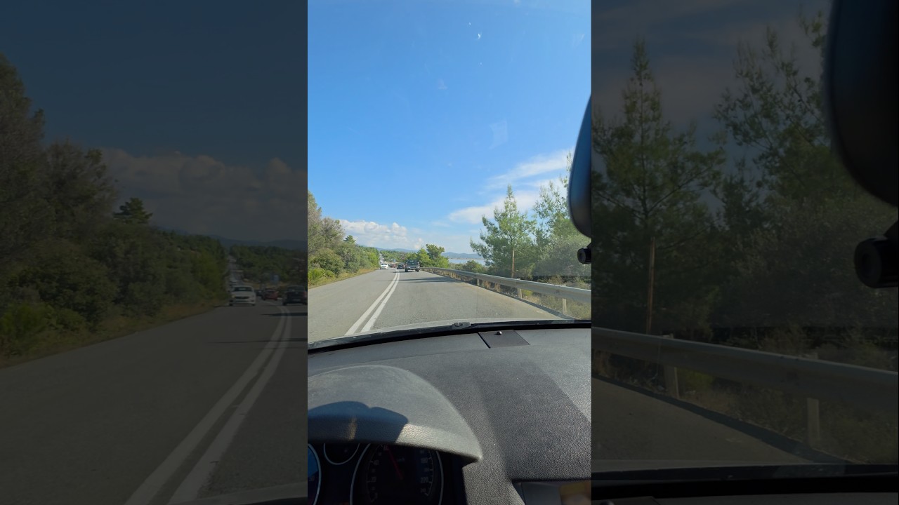 Road Trip for the Macedonian Holidays 🇲🇰 | Guess Where I Travel 🌄🚗