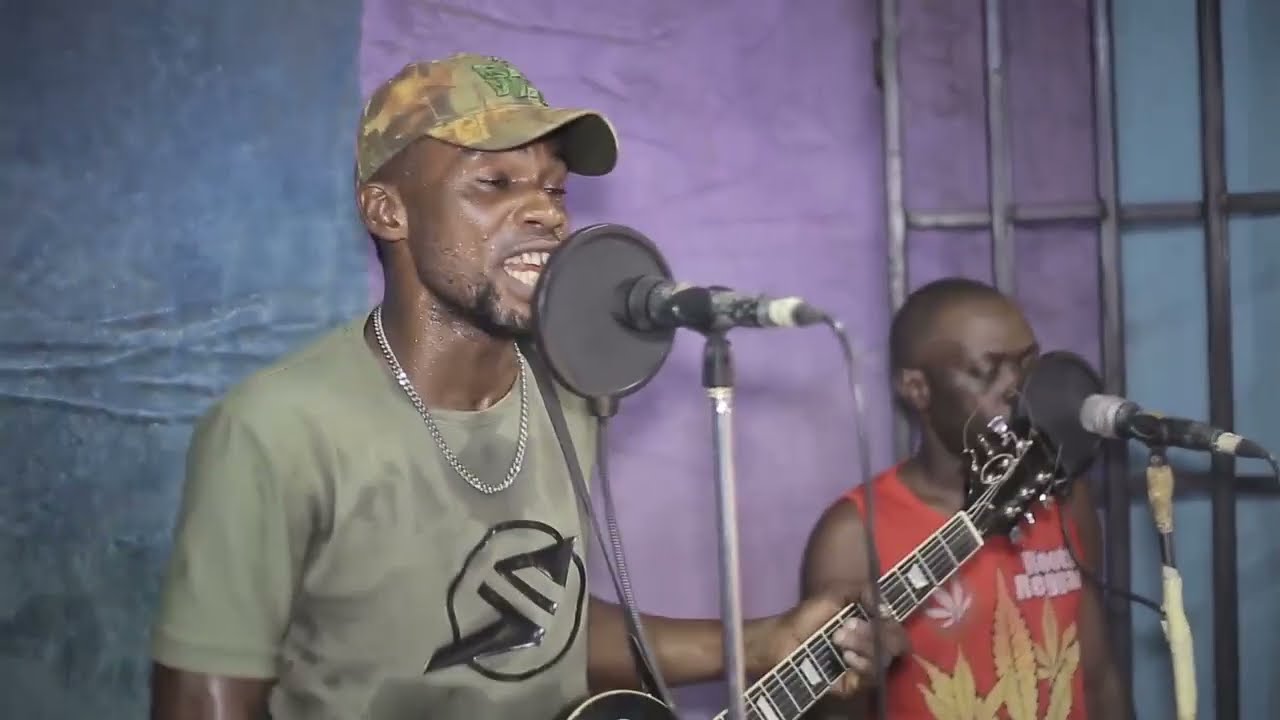 OSAGIE OGBOMO LIVE PERFORMANCE MAY 2023