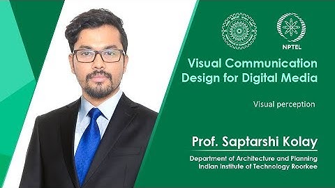 Design Semiotics and Visual perception- III