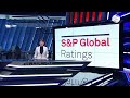 S&P Global Ratings подтвердило долгосрочный кредитный рейтинг Азербайджана