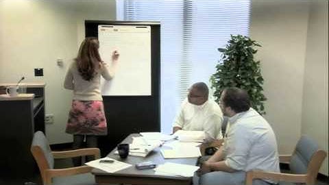 Logic Model Planning with YFSU