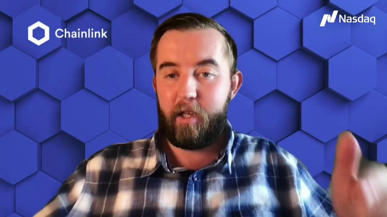 Sergey Nazarov Says Proof Of Reserve Should Be New Minimum Standard For  Crypto Exchanges - Chainlink Today