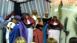 video clip natal igreja.avi