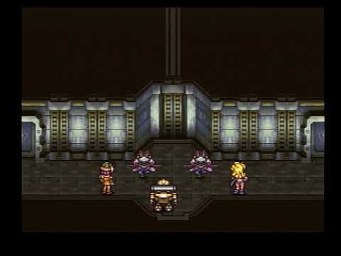 クロノトリガー 22 Vsダルトンr Youtube クロノトリガー 22 Vsダルトンr Youtube
