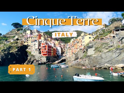 Video: Nhà hàng tốt nhất ở Cinque Terre