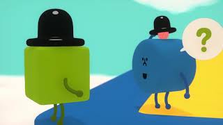 Wattam trailer-1