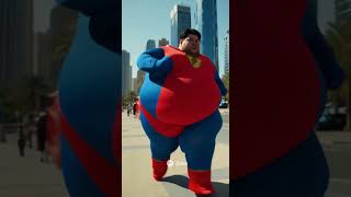 Super hero🤣🤣🤣#ai#facelessyoutubechannelideas #alartcommunity #aiart #ytshorts
