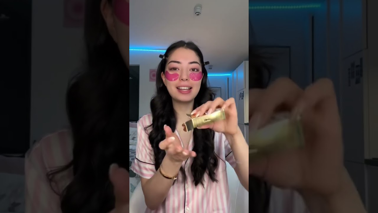 Anzeige verwendet einfach meinen Code: DANI bei eurem nächsten Douglas Einkauf