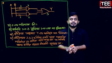 সিলেট বোর্ড ২০১৭ | অধ্যায় ৩ | এইচএসসি তথ্য ও যোগাযোগ | Number System | HSC ICT Chapter 3
