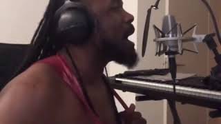 C4 Pedro" Trabalhando Na Sua Nova Música | HuamboMusic TV