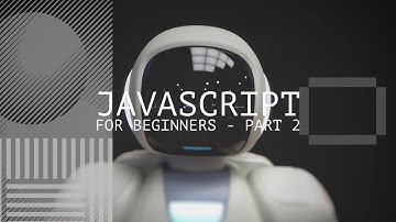 The Basics For Hackers: JavaScript - Part 2