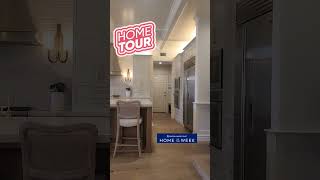 Home Tour in El Dorado Hills, CA #luxuryhomes #realestate #homeimprovement #coldwellbankerrealty
