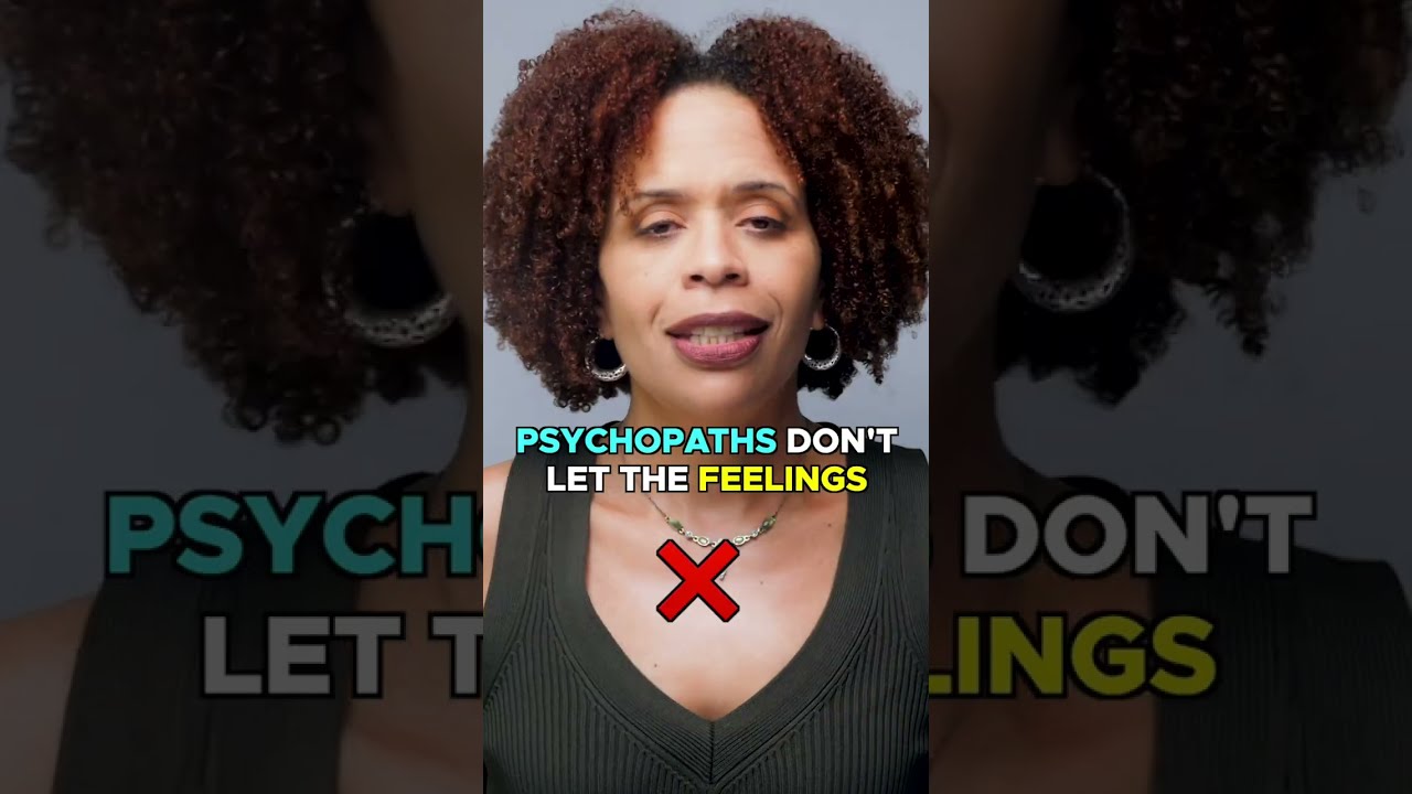 Psychopathy Is About A Lack Of Empathy And Remorse Shorts