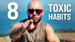 8 Money Habits That Keep You Poor (STOP SELF SABOTAGE) 8 Money Habits That Keep You Poor (STOP SELF SABOTAGE)