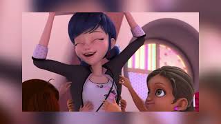 Miraculous Ladybug Tickle Scene 6