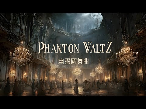 Phantom Waltz (幽靈圓舞曲)