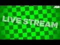 i am back live streaming after 2 or 3 weeks (31/05/2026)