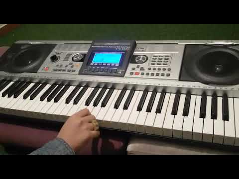 عزف حتي آخر العمر عمر خورشيد