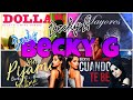 Top 10 Canciones Más Escuchadas de BECKY G - Blum Ceta