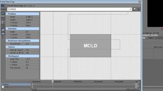 BASIC Sony Vegas Tutorial (Keyframing)