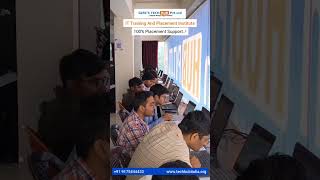 Giri's Tech Hub | Top IT training and placement institute in Pune | 100% Placement Support.!