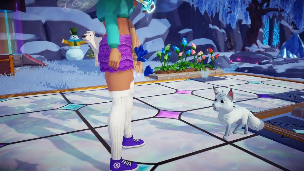 Disney Dreamlight Valley #Lumiere'sFinalMission #474