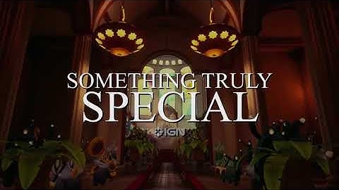 What Remains of Edith Finch - Official App Store Launch Trailer