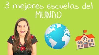 Los mejores modelos educativos en el mundo